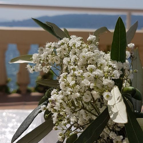 Jardin d'Alice Fleuriste Décoration Mariage